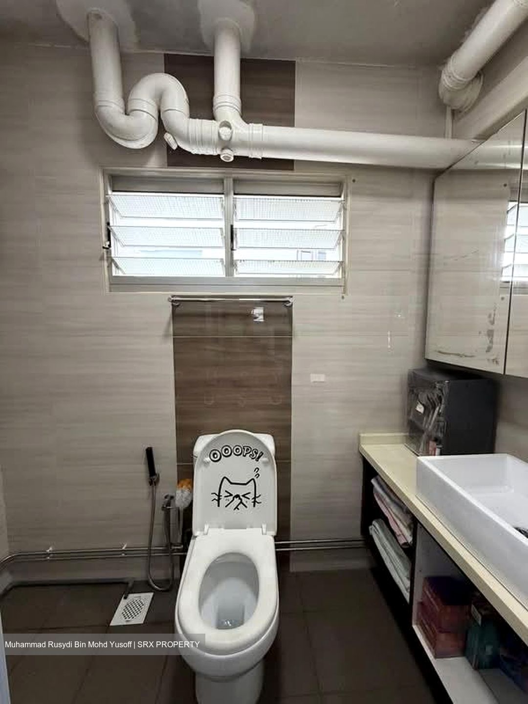 Blk 619 Woodlands Drive 52 (Woodlands), HDB 4 Rooms #561292871